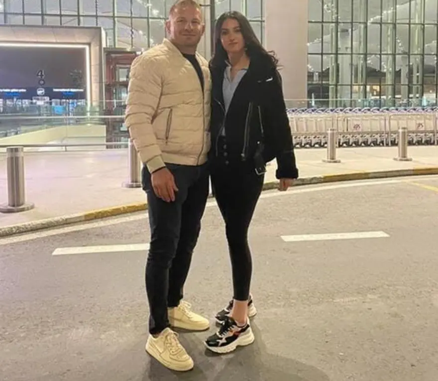 İsmail Balaban'ın arkadaşı konuştu: İsmail dönünce annesini dinleyip, nişanı atar 4