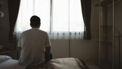 Yalnızlık hasta ediyor