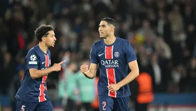 Şampiyonlar Ligi'nde finalin adı belli oldu