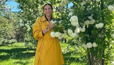 Evrim Rızvanoğlu kimdir? Evrim Rızvanoğlu'nun özgeçmişi