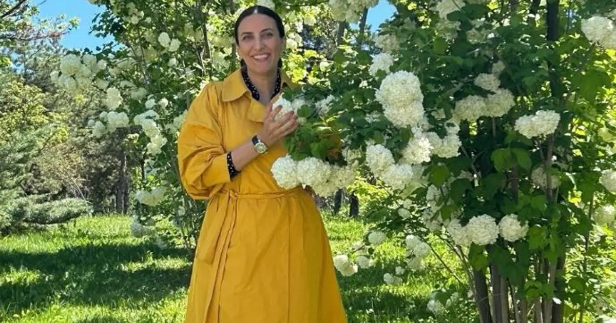 Evrim Rızvanoğlu kimdir? Evrim Rızvanoğlu'nun özgeçmişi | NTV Haber