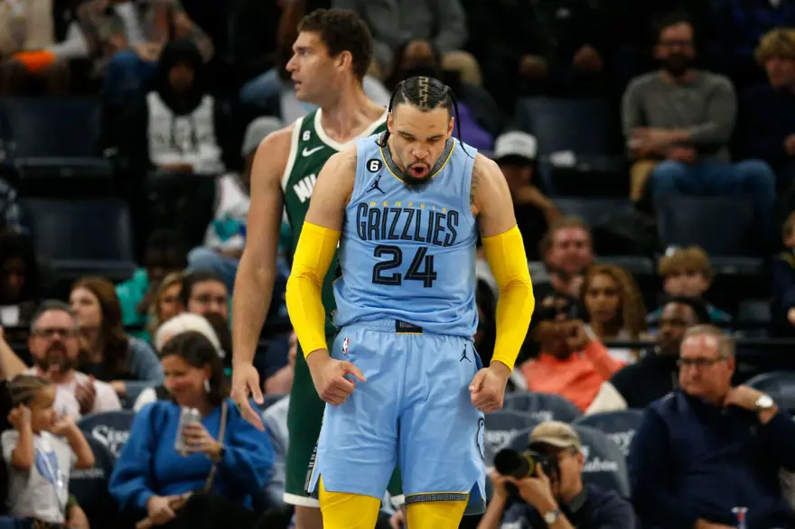 Heat, Tyler Herro'nun 41 sayısıyla kazandı (NBA'de 16 Aralık 2022 gecenin sonuçları) 6