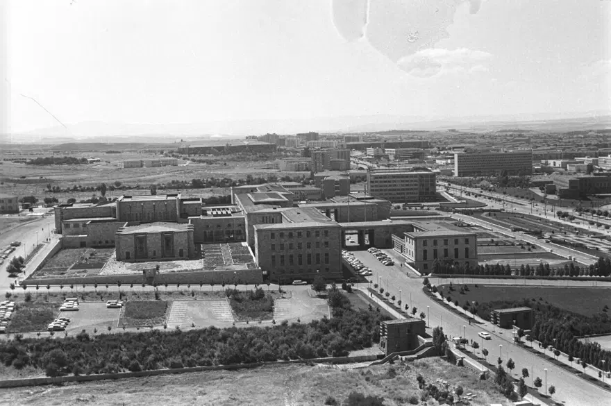 Ankara'nın başkent oluşunun 99. yılı 6