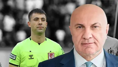Samsunspor'dan olay açıklama: "Fenerbahçe'ye yenilelim diye ayarladılar!"