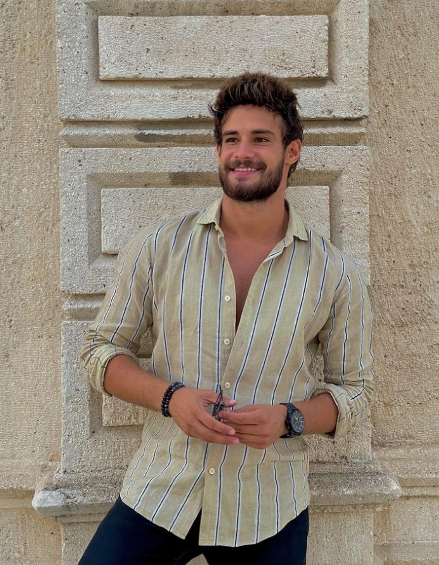 BATUHAN KARACAKAYA KİMDİR? 13