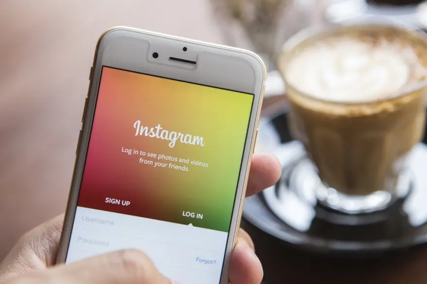 İnternetsiz Instagram dönemi 3