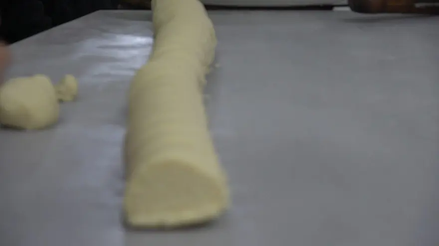 Kilis'te asırlık gelenek: Kandil simidinden daha çok tercih ediliyor 1