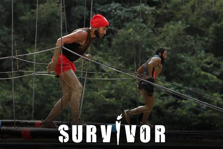 Survivor 2021'de kim elendi, SMS birincisi kim oldu? (16 Mart 2021 Survivor ayrıntıları) 21