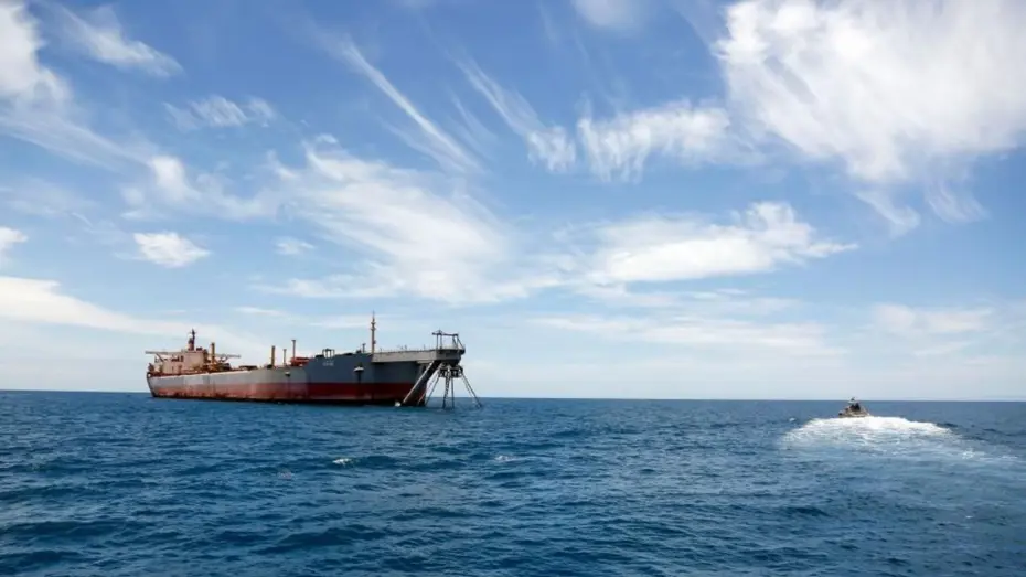 Marmara Denizi'nde Panama bayraklı tankerde zehirlenme: 1 ölü, 2 yaralı 