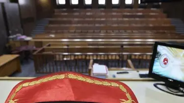 Karısını öldürmeye teşebbüs eden kocaya 18 yıl hapis