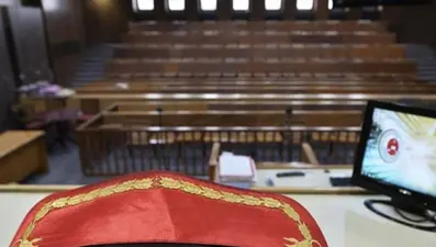 Karısını öldürmeye teşebbüs eden kocaya 18 yıl hapis