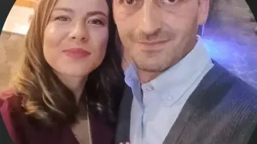 Özge’ye bıçakla saldırdı ardından intihar etti