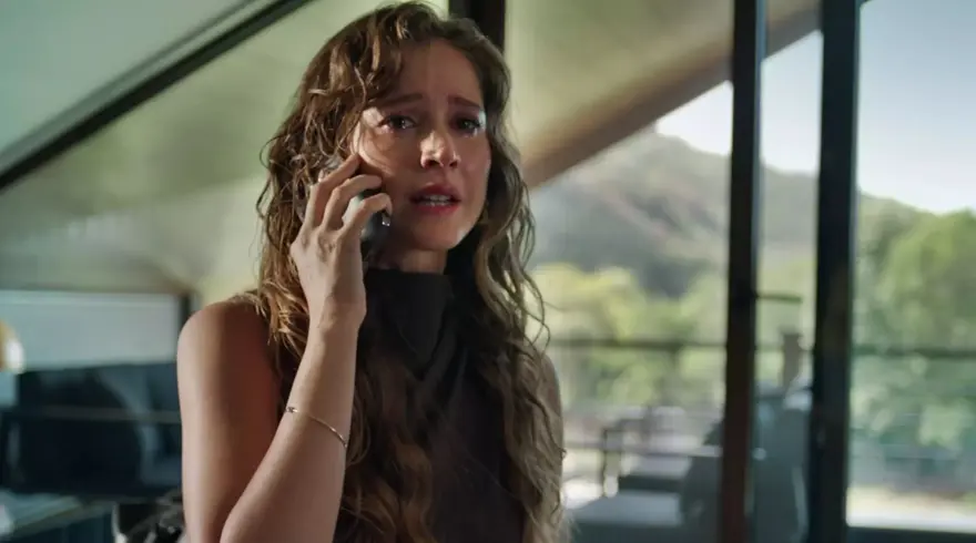 "Güller ve Günahlar" dizisinin yayın tarihi belli oldu 5