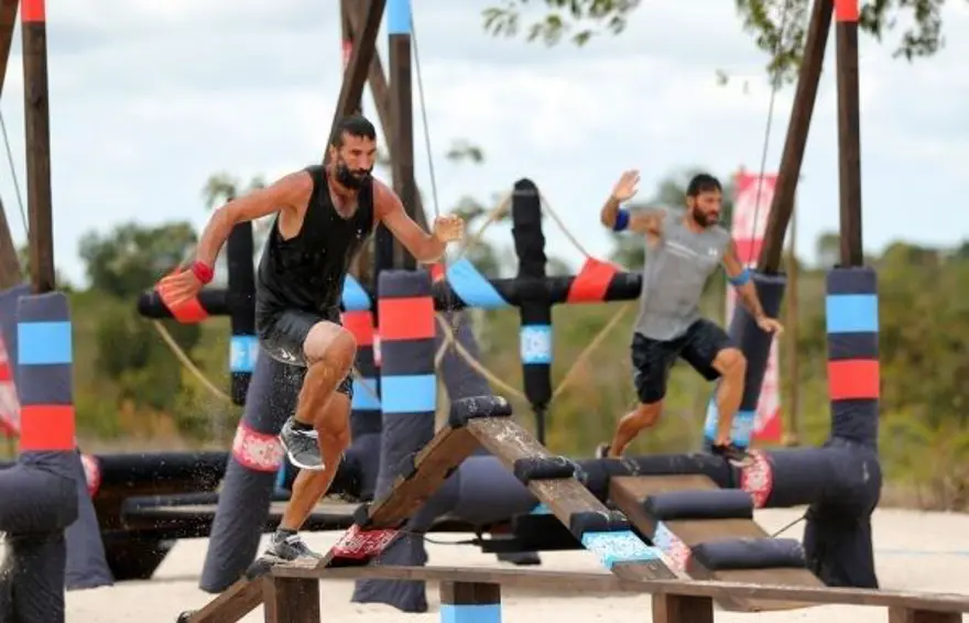 Survivor 2019’da dokunulmazlığı ve ödül oyununu kim kazandı? 14