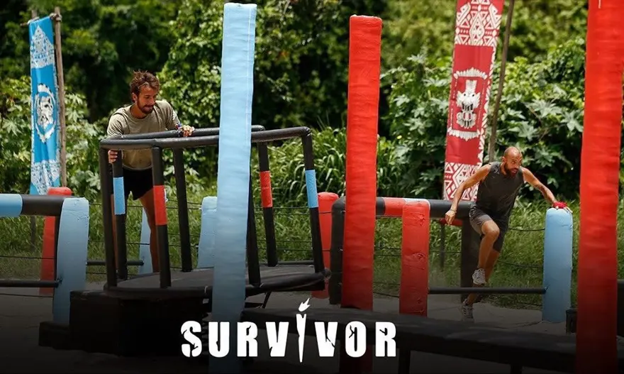 Survivor'da kim elendi, Yasin ve Barış diskalifiye oldu mu? (21 Nisan ayrıntıları) 9