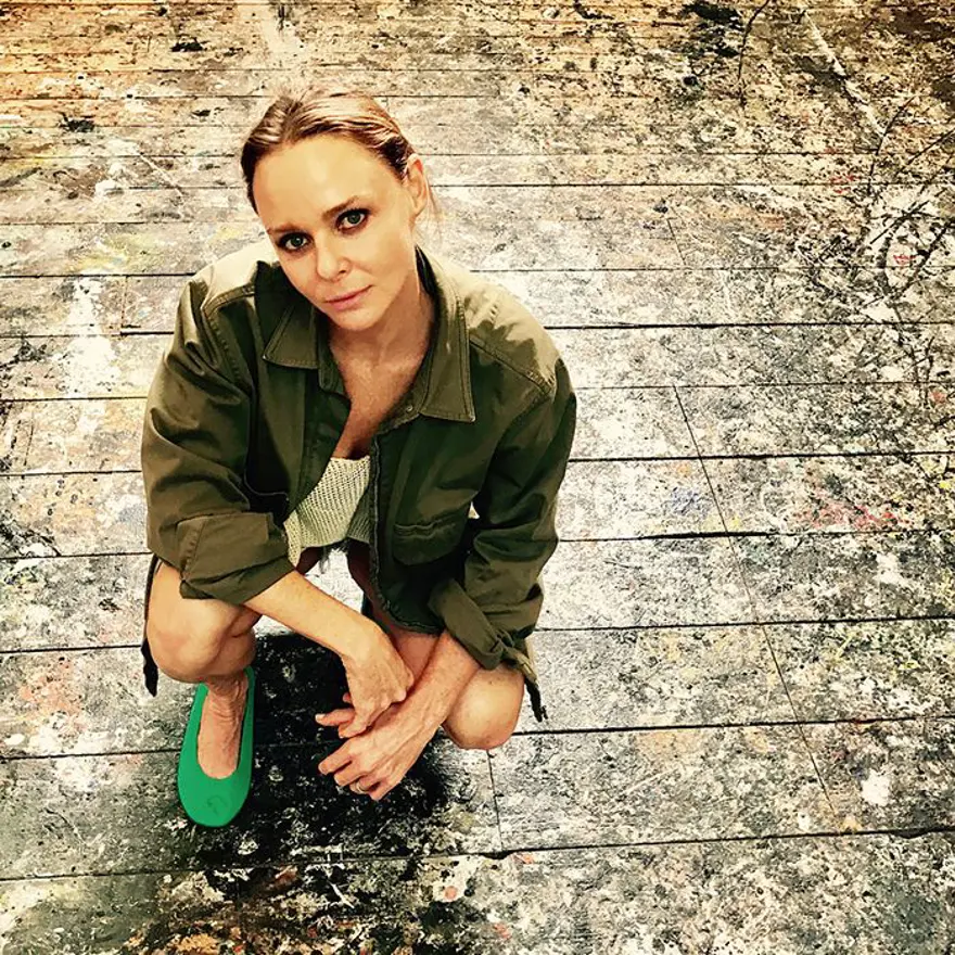 Stella McCartney 7