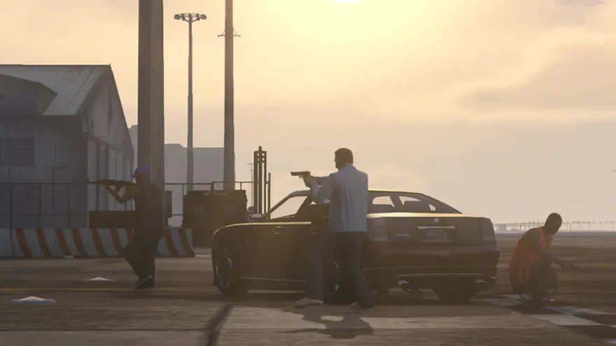 GTA V'ten müjdeli haber geldi 49 GTA V'ten müjdeli haber geldi 49