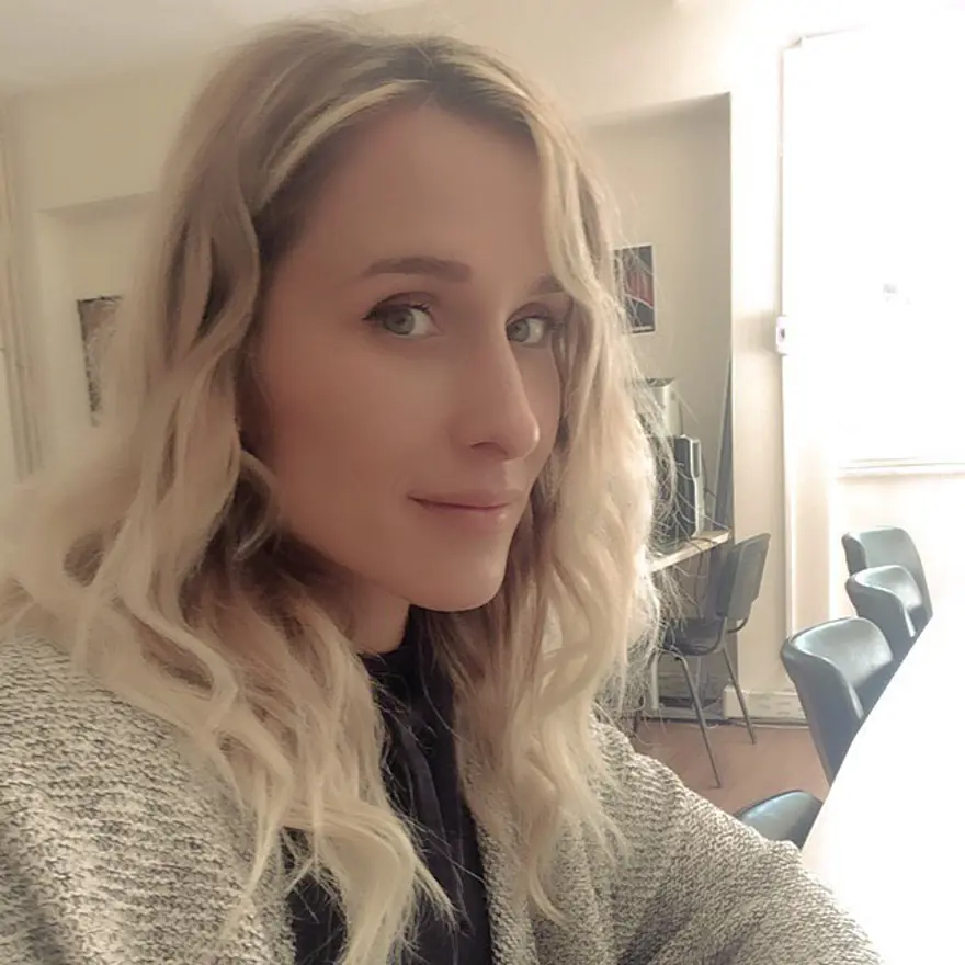 Sema Aydemir, survivor sema, survivor 2017, survivor sema kimdir, sema aydemir kimdir? 19