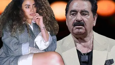 Dilan Çıtak'tan soyadı hamlesi: Tatlıses'i kaldırmak için harekete geçti