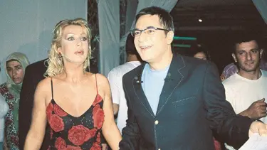 Seda Sayan ile Mehmet Ali Erbil 'Sabahın Sultanı Seda Sayan'da barışacak