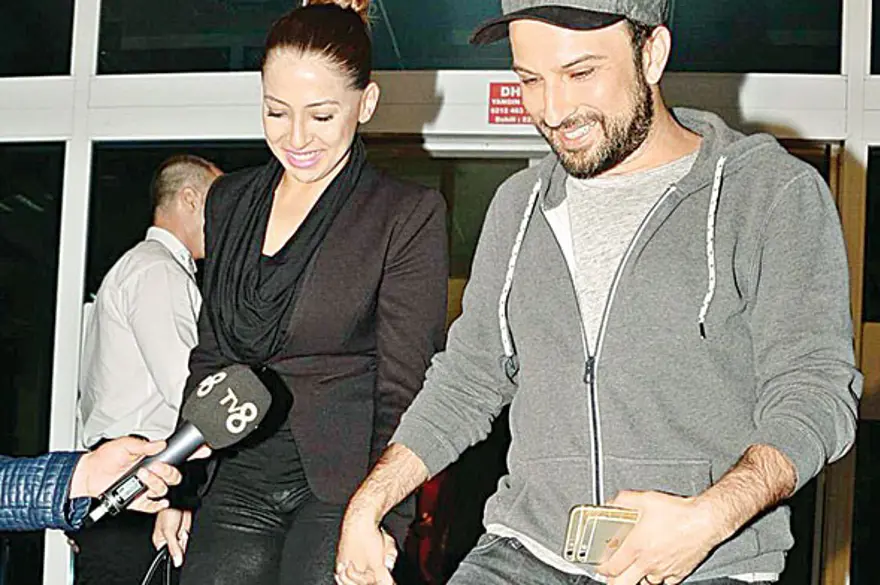 HİÇBİR ŞEY OLMAMIŞ GİBİYDİLER 4