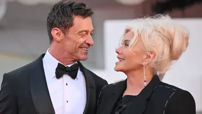 Hugh Jackman ile Deborra-Lee Furness resmen boşanıyor