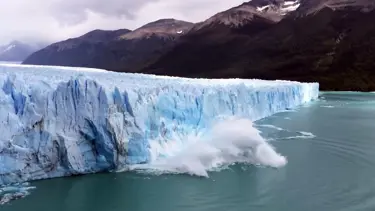 Buzullar için korkutan rapor: Artık çok geç