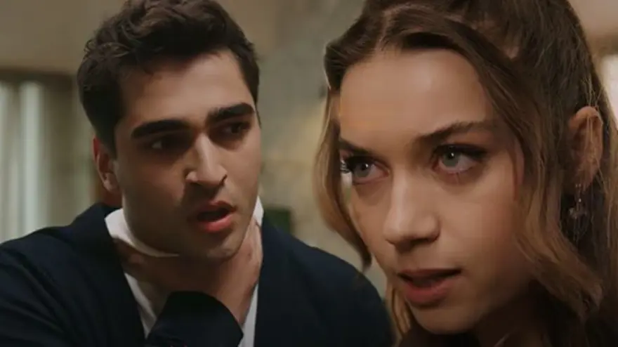 Yalı Çapkını'nda Kazım'dan Ferit'e tokat! "Bu oyunu boz Seyran" Yalı Çapkını'nda Kazım'dan Ferit'e tokat! "Bu oyunu boz Seyran"