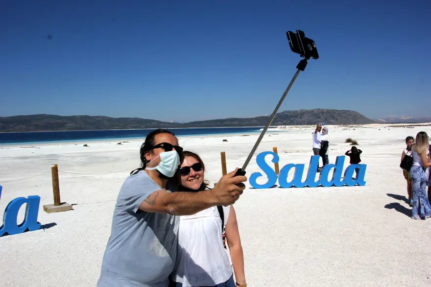 "İNSANA HUZUR VERİYOR" 4