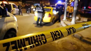 Erzurum'da silahlı saldırıya uğrayan aileden biri çocuk 2 kişi öldü