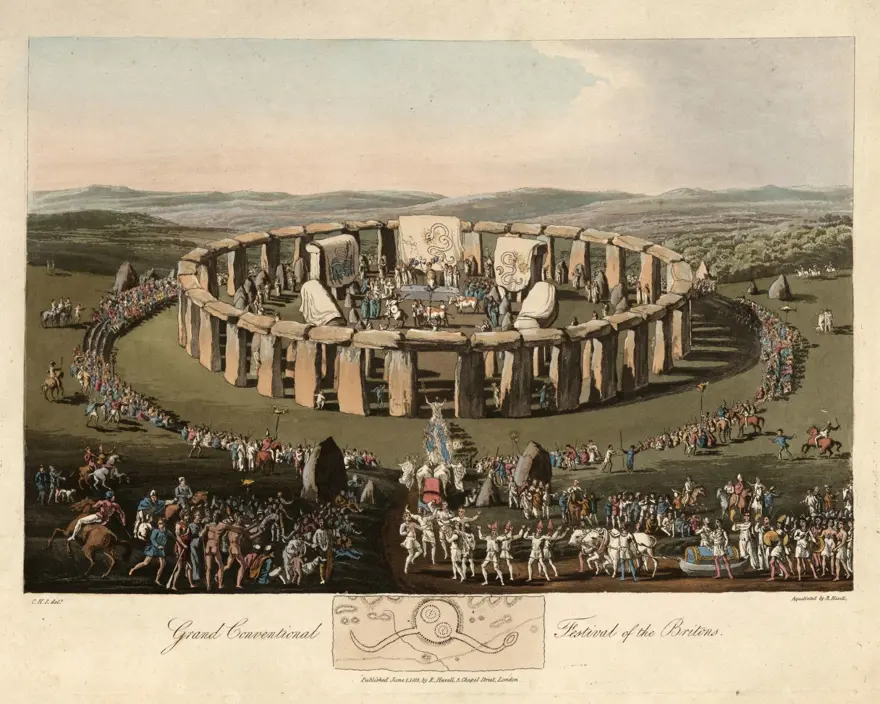 İNSANLAR VE GÖKLER ARASINDAKİ BİRLİK 1 İNSANLAR VE GÖKLER ARASINDAKİ BİRLİK 1