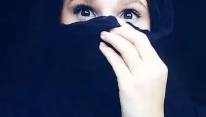 Almanya IŞİD'e katılan iki kızı konuşuyor