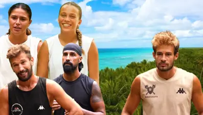 Survivor'da final heyecanı! 2025 Survivor All Star - Gönüllüler finali ne zaman, nerede olacak, bilet fiyatı ne kadar?