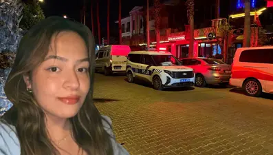 Sude'yi hayattan koparan kaza