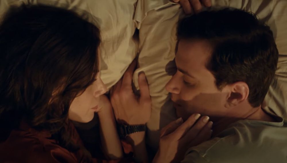 Ömer 52. bölüm fragmanı: Ben Gamze'yi unutamıyorum