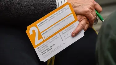 Demokratların Iowa'daki ön seçimlerinde kaos
