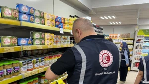 Kurban Bayramı öncesi 20 ilde fiyat ve etiket denetimi Kurban Bayramı öncesi 20 ilde fiyat ve etiket denetimi