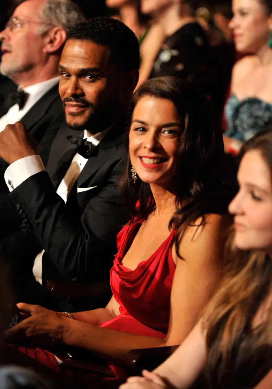 Annabella Sciorra gözyaşlarıyla anlattı: Bana tecavüz etti (Weinstein'a bir suçlama daha) 5