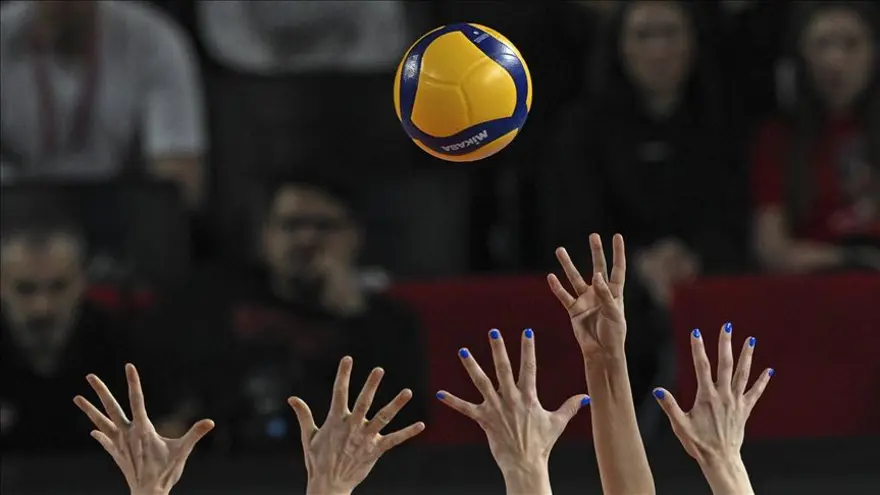 Türkiye-Japonya voleybol maçı ne zaman, saat kaçta ve hangi kanalda? Türkiye-Japonya voleybol maçı ne zaman, saat kaçta ve hangi kanalda?