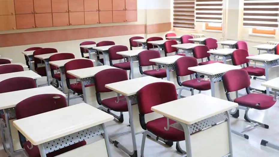 Sınıf öğretmeninden 6 öğrenciye cinsel istismar