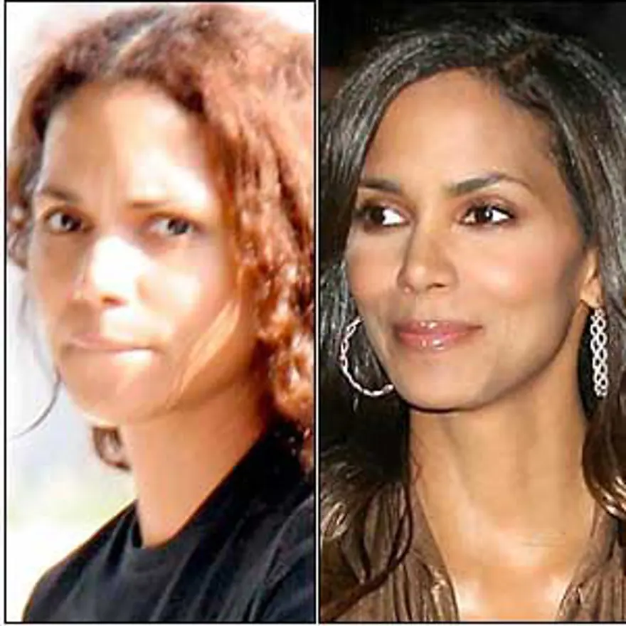 Halle Berry 28