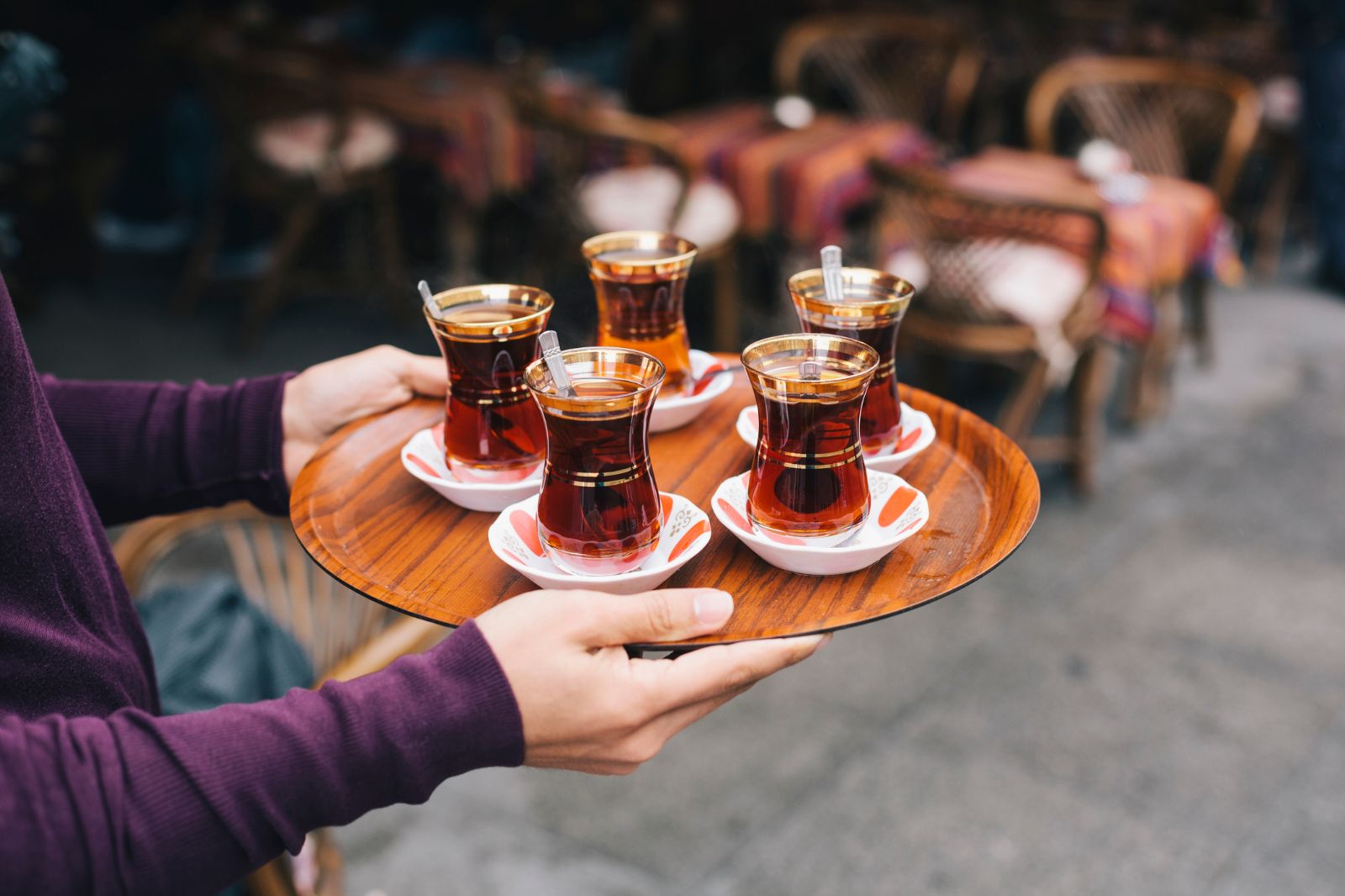 Çay içmek ne zaman zararlı olur?
