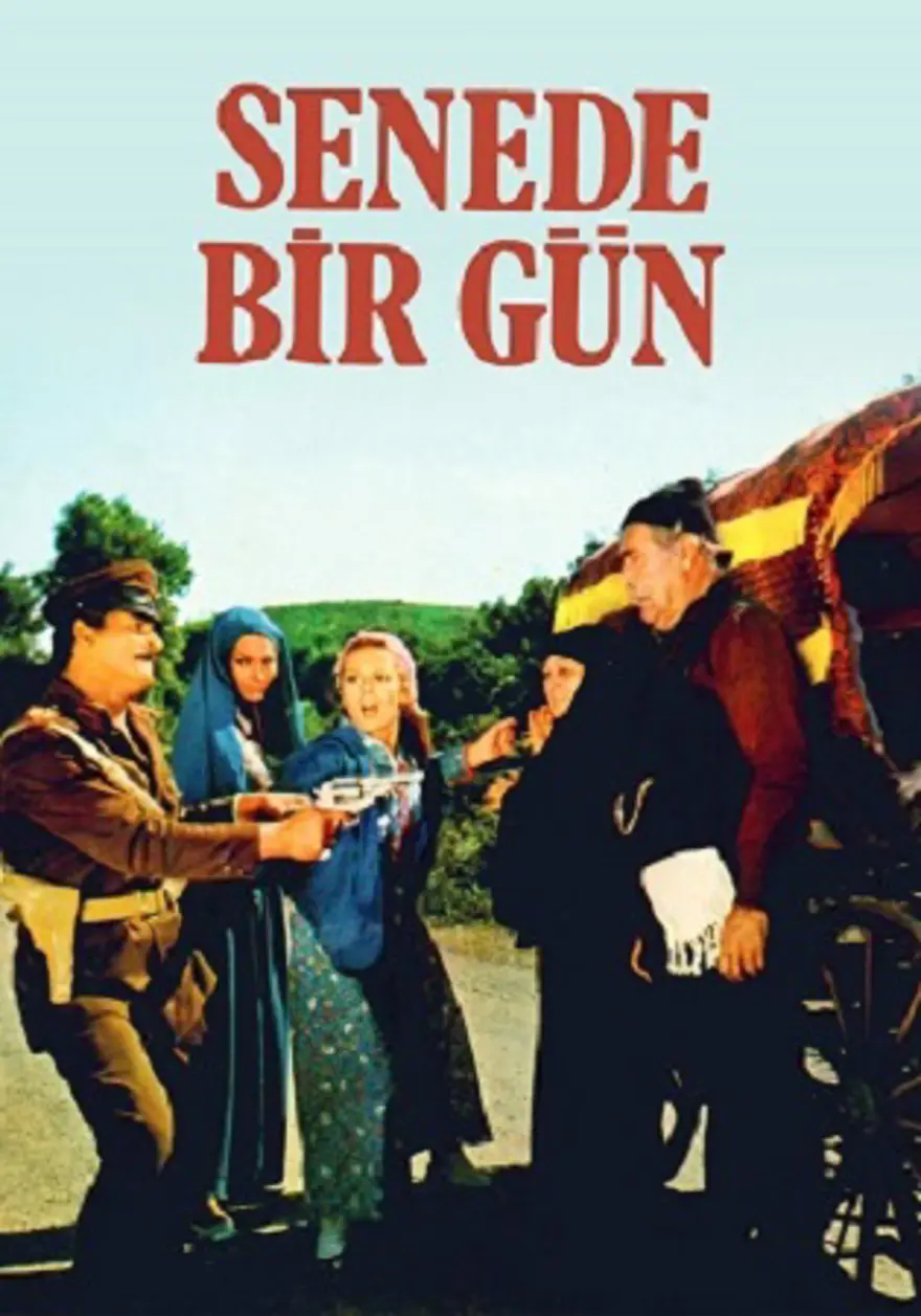 Yeşilçam'ın sevilen filmleri 1