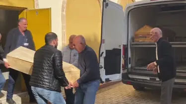 90 yaşında silahlı saldırıda öldürüldü