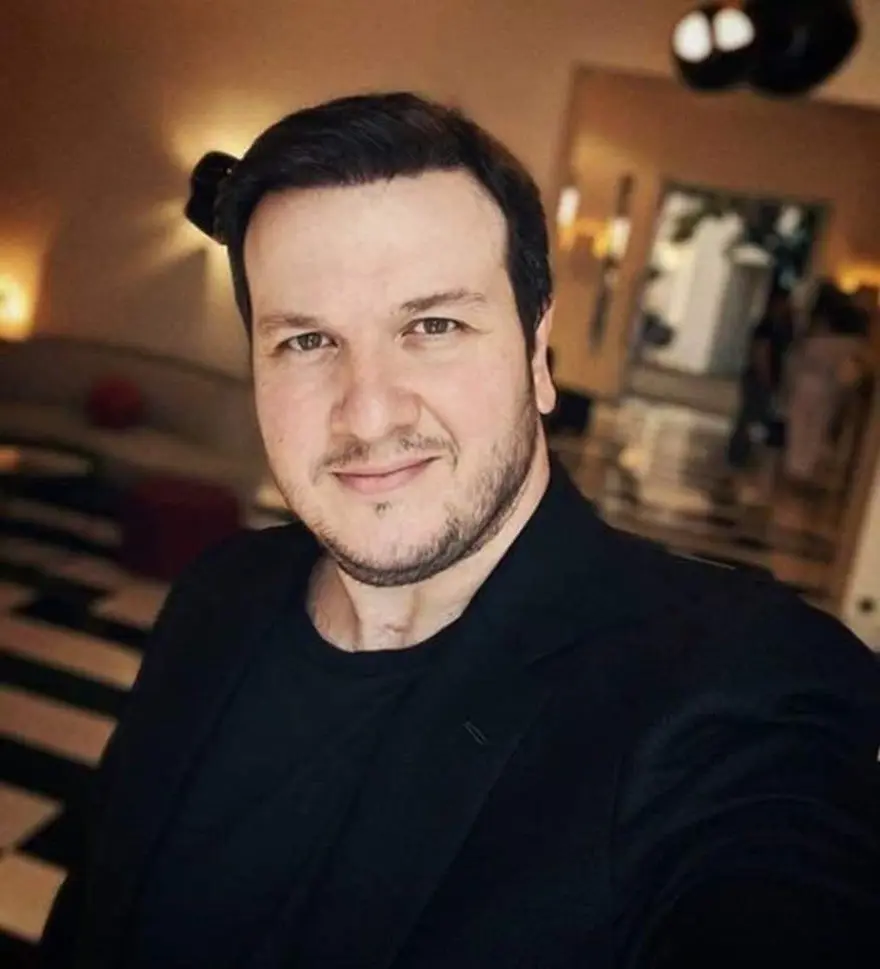 Şahan Gökbakar engelledi, Alişan'ın paylaşımı olay oldu 