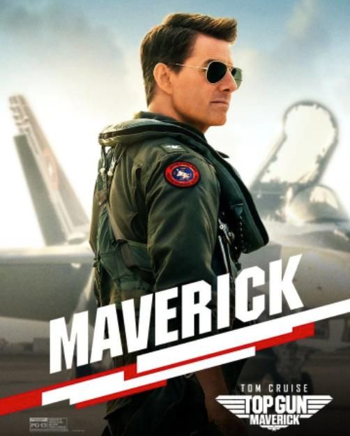 Top Gun: Maverick'ten yeni karakter afişleri | NTV Haber