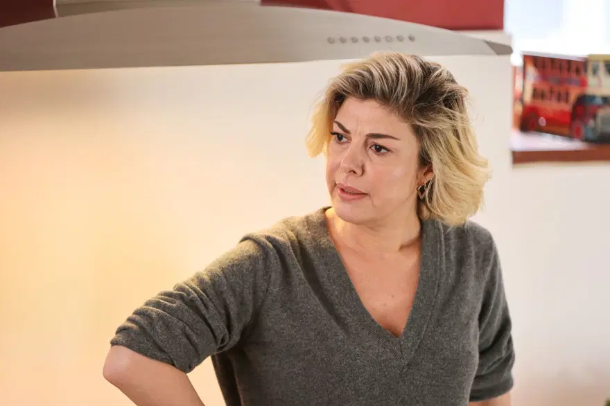 Yalı Çapkını 93. bölümde neler olacak? Seyran intikam için hazır! 3