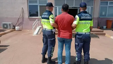 Cinsel taciz suçundan aranıyordu: Yüz tanıma sistemiyle yakalandı