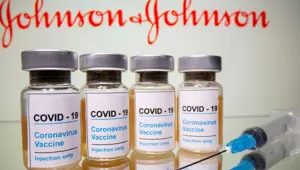 Johnson&amp;Johnson, dünyadaki  ilk tek doz corona virüs aşısının onayı için FDA’ya başvurdu