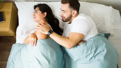 Çiftler arasında cinsellik neden gün geçtikçe azalır?